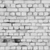 Random Bricks Thick - Displacement map