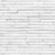Raw Plank Wall - AO map