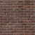 Red Brick 03 - Diffuse map