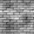 Red Brick 03 - Displacement map