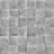 Red Brick Pavers - Displacement map