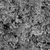 Rock 2 - Bump map