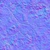 Rock Boulder Cracked - nor_gl map