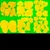 Rock Moss Set 01 - arm map