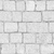 Rock Tile Floor - AO map