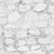 Rock Wall 03 - AO map