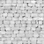 Rock Wall 08 - Displacement map