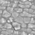 Rock Wall 09 - Displacement map