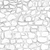 Rock Wall 13 - AO map