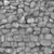 Rock Wall 13 - Displacement map