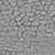 Rock Wall 15 - Displacement map
