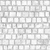 Rock Wall 16 - AO map