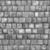 Rock Wall 16 - Displacement map