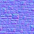 Rough Block Wall - nor_gl map