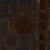Round Wooden Table 02 - Diffuse map