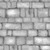 Rustic Stone Wall - Displacement map