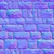 Rustic Stone Wall - nor_gl map