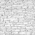 Rustic Stone Wall 02 - AO map