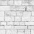 Sandstone Blocks 05 - AO map