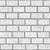 Seaworn Sandstone Brick - AO map