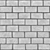 Seaworn Sandstone Brick - Displacement map