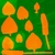 Shrub 03 - arm map