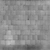Square Cobblestone - Displacement map