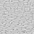 Stacked Stone Wall - Displacement map