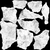 Stone 01 - AO map
