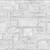 Stone Brick Wall 001 - AO map