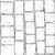 Stone Pathway 02 - AO map