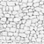 Stone Wall - AO map