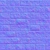 Stone Wall 05 - nor_gl map