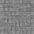 Terracotta Floor Tiles - Displacement map
