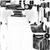 Tire Pump - AO map