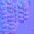 Tree Small 02 - leaves_nor_gl map