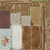 Vintage Day Bed - Diffuse map