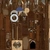 Vintage Grandfather Clock 01 - Diffuse map