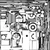 Vintage Video Camera - AO map