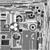 Vintage Video Camera - Rough map