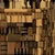 Vintage Wooden Drawer 01 - Diffuse map
