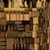 Vintage Wooden Drawer 01 - Diffuse map