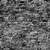 White Bricks - Bump map