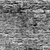 White Sandstone Bricks - Bump map