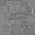 Wicker Basket 02 - Displacement map