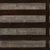 Wood Inlaid Concrete Wall - Diffuse map