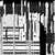 Wooden Barrels 01 - barrel01_ao map