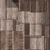 Wooden Bookshelf Worn - Diffuse map