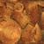 Wooden Bowl 02 - Diffuse map