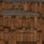 Wooden Bucket 01 - Diffuse map